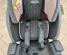 car seat