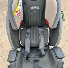 car seat