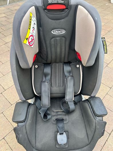 car seat
