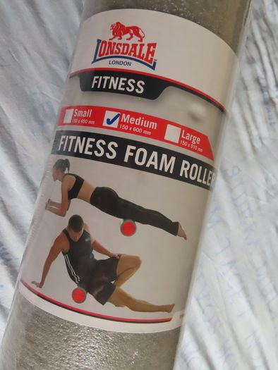 Foam Roller