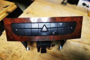 Mercedes W211 cd changer