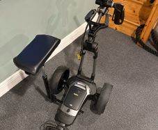 powakaddy cart