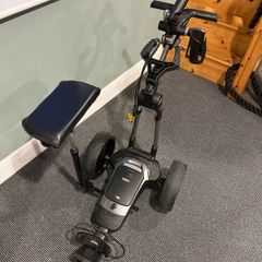 powakaddy cart