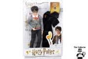 Mattel Harry Potter Dolls Series 1 Harry 12" Collectible Doll Mattel 2018 All Brand New Sealed