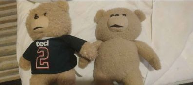 ted 1 and 2