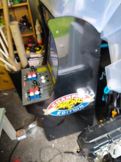 arcade 1Up