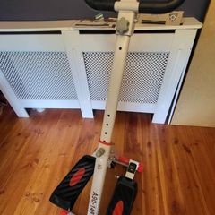 Home Gym Stepper Machine