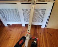Home Gym Stepper Machine
