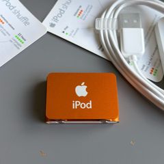 Ipod shuffle