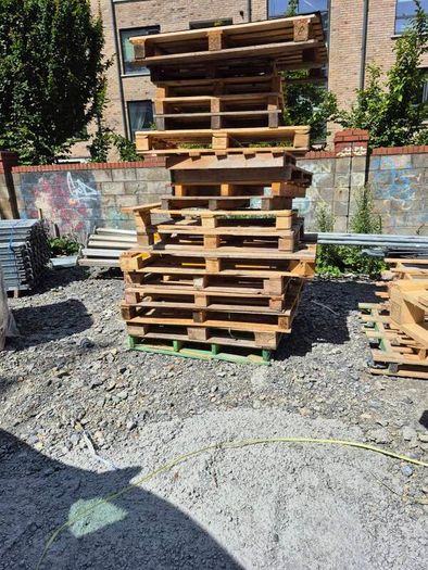 pallets