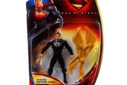 New Dc Comics Man Of Steel Demolition Claw General Zod Action Figure
