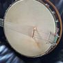 Clifford Essex Plectrum Banjo Image 4
