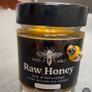 Raw Spring Honey Image 2
