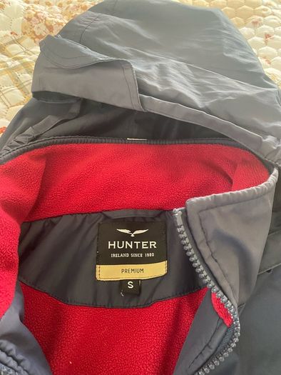 st Mary's school coat ( hunters)