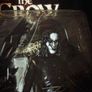 The Crow Movie Maniacs McFarlane Toys 1999 Image 6