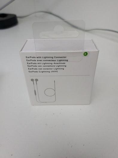 earphone