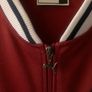 Retro Style Puma zip top Image 6