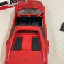 Ferrari 308 GTS scale 1/25 Polistil 1980 Image 7