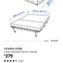 ikea sofa Image 4