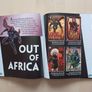Marvel Black Panther - The Ultimate Guide Hardback 2018 Image 10