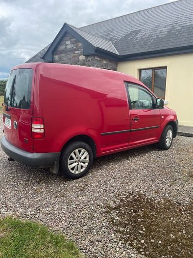 Van