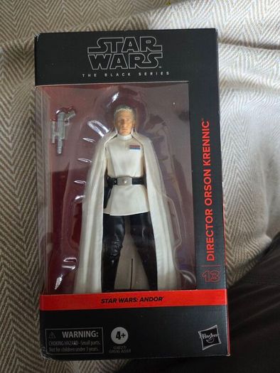 various star wars black series