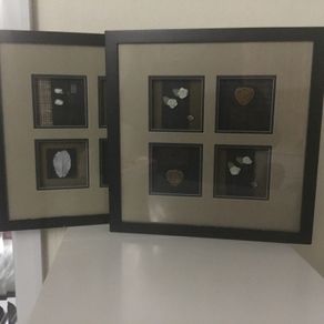 Wall art