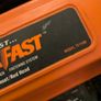 2x Ramset TrakFast TF1100 Cordless Nail Guns in Cases with Chargers Image 8