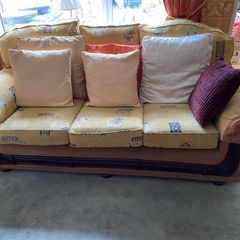 Free items