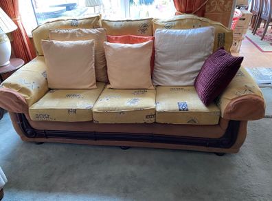 Free items