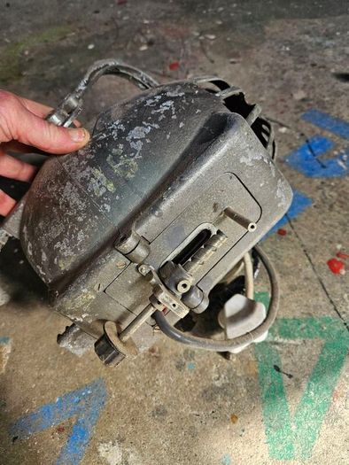 Vintage Stage Light