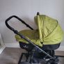Venicci Pram & Pushchair Image 2