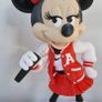 Minnie Mouse Urban Vibes Edition  Hypebeast Streetwear Star Fan Art 3D print Image 3