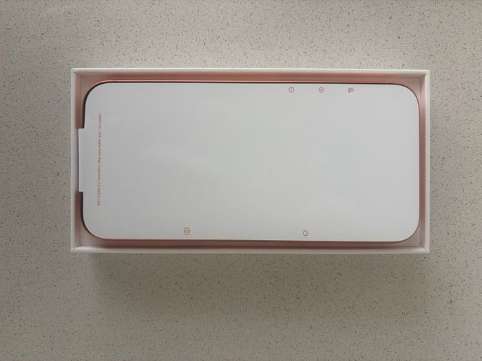 Apple iPhone 17 Pro Max 512GB Cosmic Orange and Case