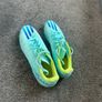 Adidas boots Image 2