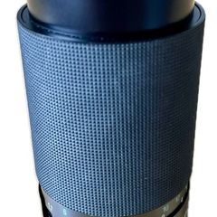 Tamron adaptall close focus 200mm f/3.5 lens