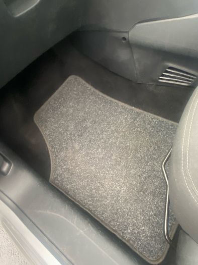 2013 Peugeot 208 1.4 HDI