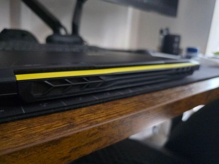 Msi 15" Gaming Laptop (i7-12700h | Rtx 3070 8gb | 32gb Ram | 512gb Nvme Ssd | 165hz)