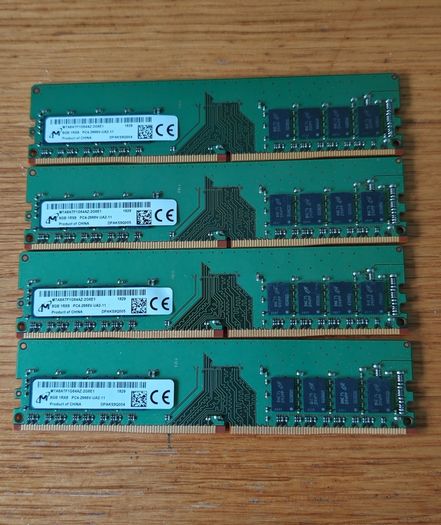 8gb Ddr 4