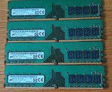 8gb Ddr 4