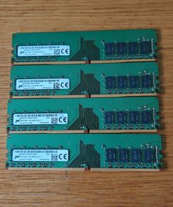 8gb Ddr 4