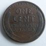 Old Lincoln cent Image 2