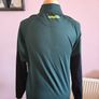 Offaly GAA half zip Jumper - Small size Image 8