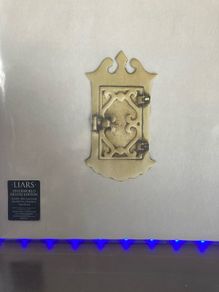 Liars - Sisterworld (Deluxe Edition)