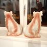 Antique dog statues Image 5