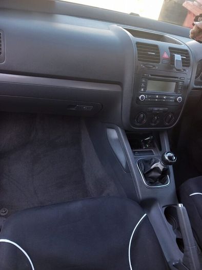 Vw Jetta 1.9 Tdi