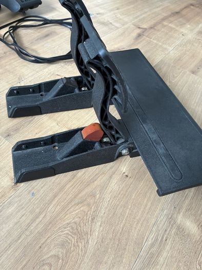 Fanatec Csl Elite / Fanatec ClubSport / Fanatec DD