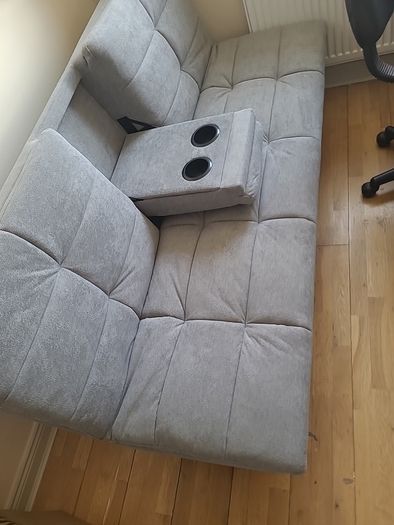 2 seater sofa bed
