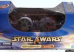 Empire Strikes Back Tie Bomber With Pilot