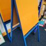 Easel (x3) Image 2